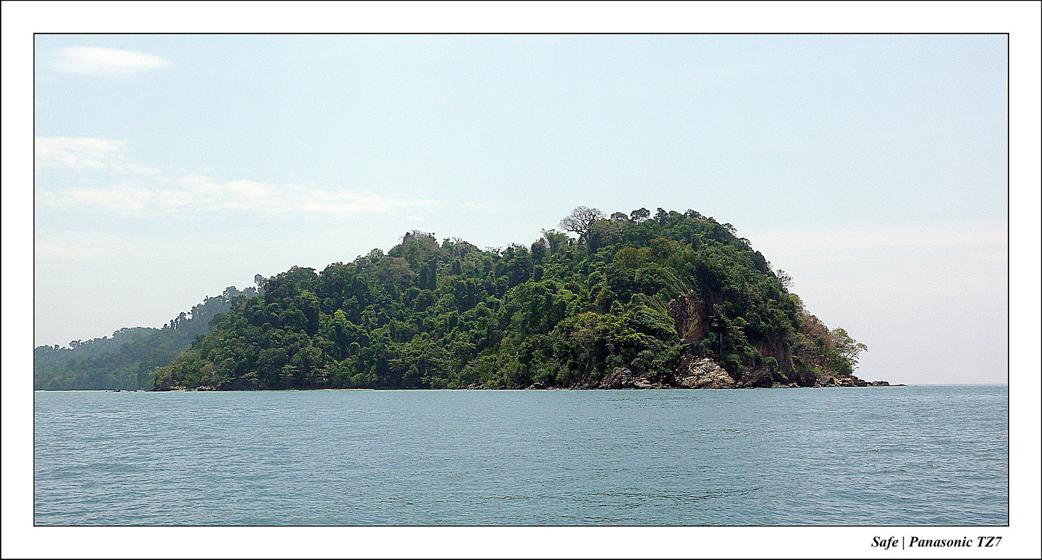 2011 - 03 - Koh Kradan 003